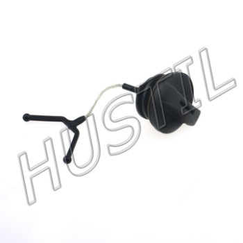 High quality gasoline Chainsaw H236/240 fuel tank cap