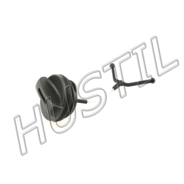 High quality gasoline Chainsaw H340/345/350/353 fuel tank cap