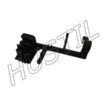 High quality gasoline Chainsaw  440 switch shaft