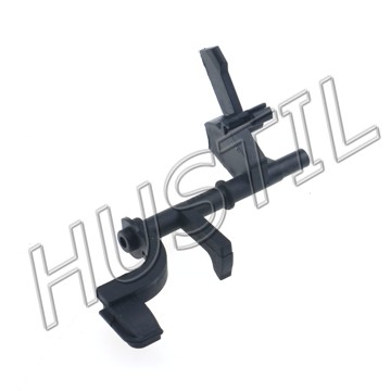 High quality gasoline Chainsaw  660 switch shaft