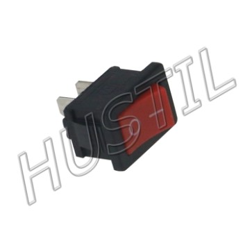 High quality gasoline Chainsaw  6200 switch shaft