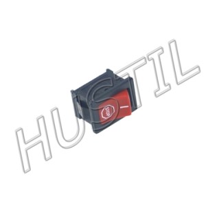 High quality gasoline Chainsaw Partner 350S/360S switch shaft