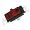 High quality gasoline Chainsaw  H51/55 switch shaft