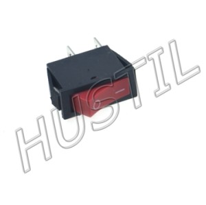 High quality gasoline Chainsaw H61/268/272 switch shaft