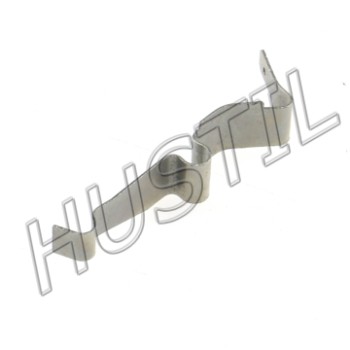 High quality gasoline Chainsaw 660 contact spring