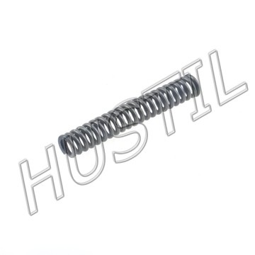 High quality gasoline Chainsaw 2500 brake spring