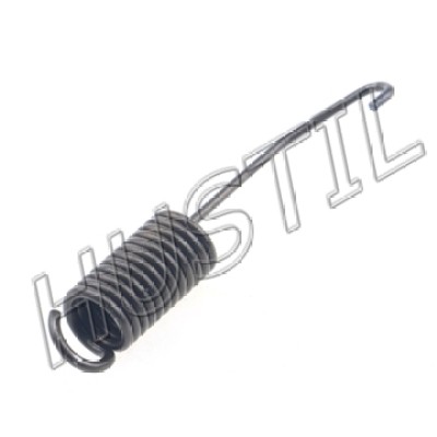 High quality gasoline Chainsaw 290/310/390 brake spring