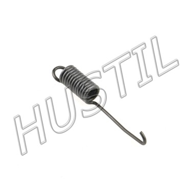 High quality gasoline Chainsaw 660 brake spring