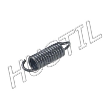 High quality gasoline Chainsaw Olec Mac 952 brake spring
