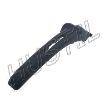 High quality gasoline Chainsaw  440 Handle Molding