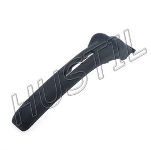 High quality gasoline Chainsaw 660 Handle Molding