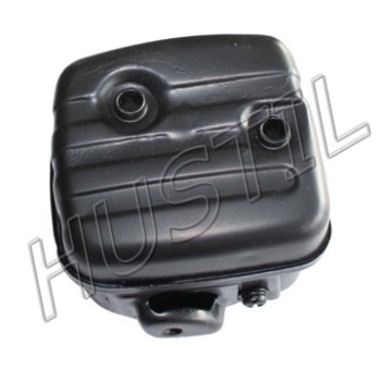High quality gasoline Chainsaw H340/345/350/353 muffler