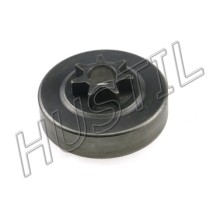 High quality gasoline Chainsaw  H137/142 Supr Sprocket