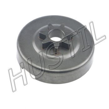 High quality gasoline Chainsaw H365/372 Supr Sprocket