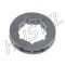 High quality gasoline Chainsaw Partner 350S/360S rim sprocket rim