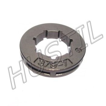 High quality gasoline Chainsaw H51/55 rim sprocket rim