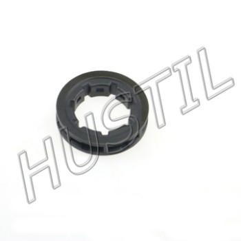High quality gasoline Chainsaw   H137/142  rim sprocket rim