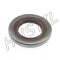 High quality gasoline Chainsaw  H365/372 big oil seal