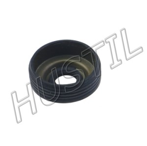 High quality gasoline Chainsaw  H137/142 oil seal