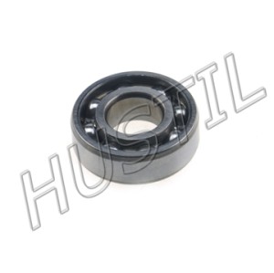 High quality gasoline Chainsaw   H137/142 bearing