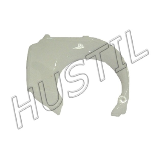 High quality gasoline Chainsaw 440 segment