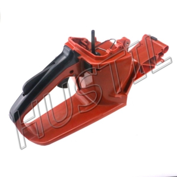 High quality gasoline Chainsaw 6200 tank housing