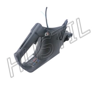 High quality gasoline Chainsaw Partner 350S/360S tank housing