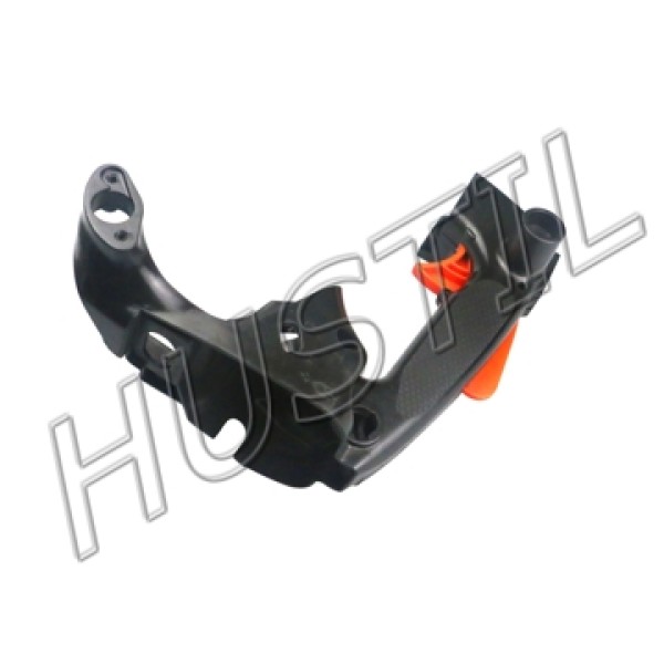 High quality gasoline Chainsaw   Echo 271 tank housing