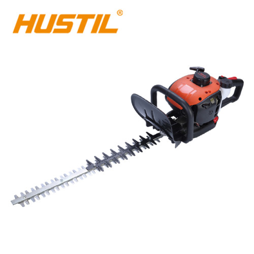 OO power CE GS 23cc Gasoline Hedge Trimmer HT230B 26cc hedge trimmer