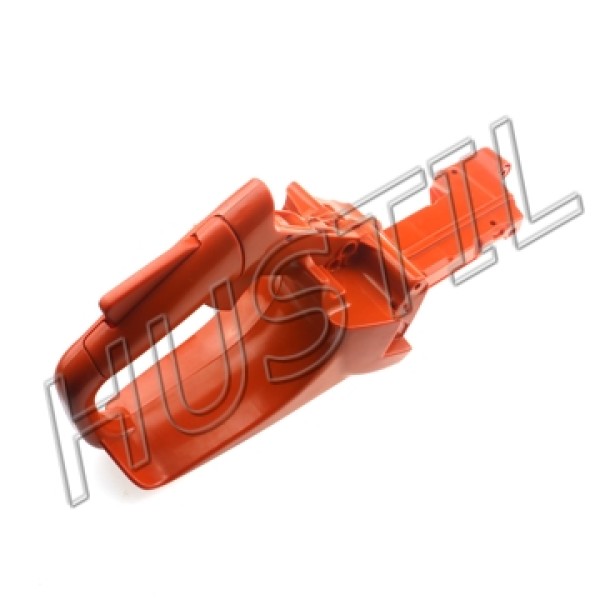 High quality gasoline Chainsaw H445/450 tank housing