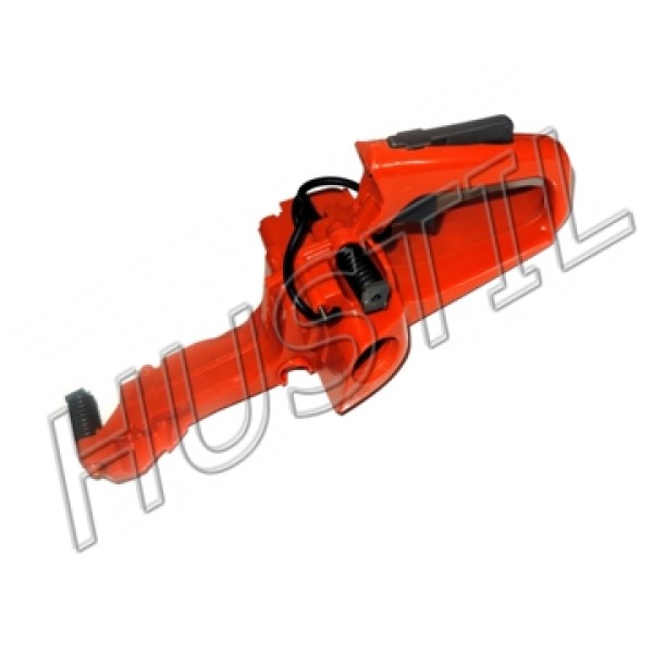 High quality gasoline Chainsaw H340/345/350/353 tank housing