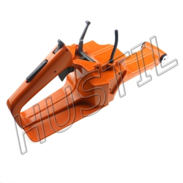 High quality gasoline Chainsaw H61/268/272 tank housing