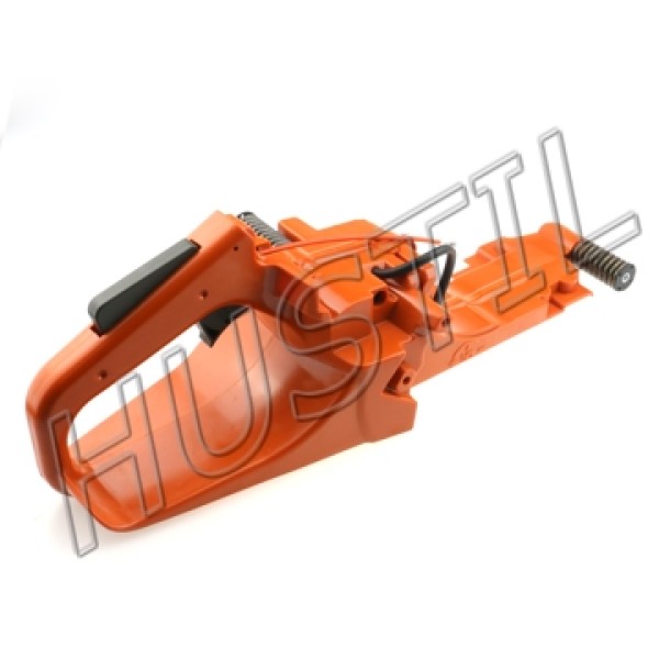 High quality gasoline Chainsaw H365/372 tank housing