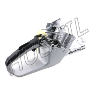 High quality gasoline Chainsaw 361  tank housing