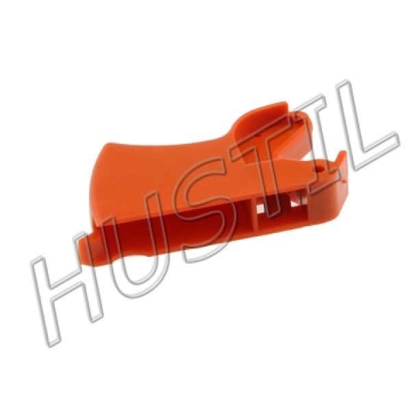 High quality gasoline Chainsaw H445/450 Throttle Trigger