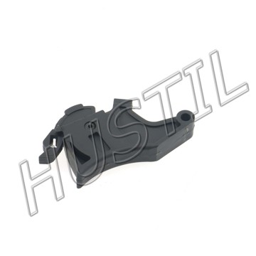 High quality gasoline Chainsaw  H365/372 Throttle Trigger