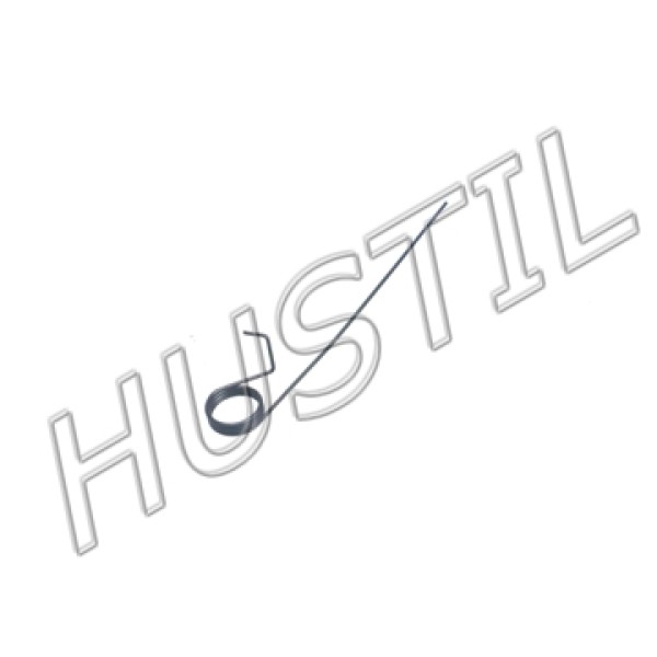 High quality gasoline Chainsaw Echo 271 Torsion Spring