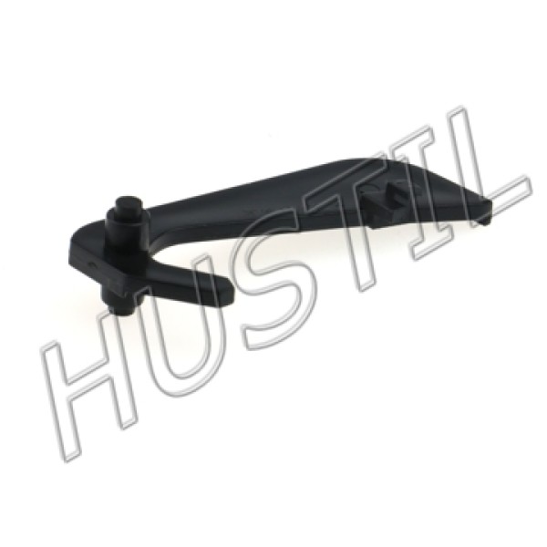 High quality gasoline Chainsaw 3800 Trigger interlock