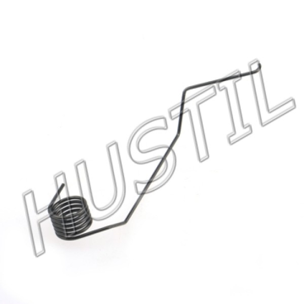 High quality gasoline Chainsaw H445/450 Torsion Spring