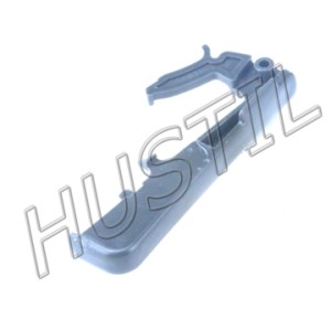High quality gasoline Chainsaw H340/345/350/353 Trigger interlock