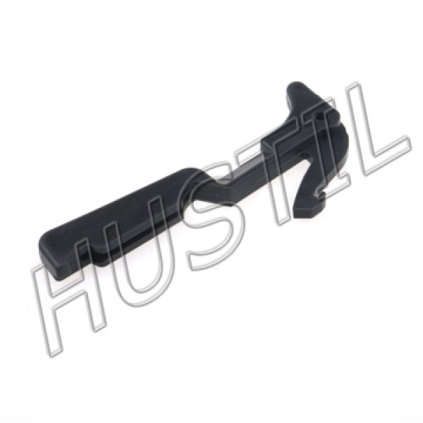 High quality gasoline Chainsaw H61/268/272 Trigger interlock