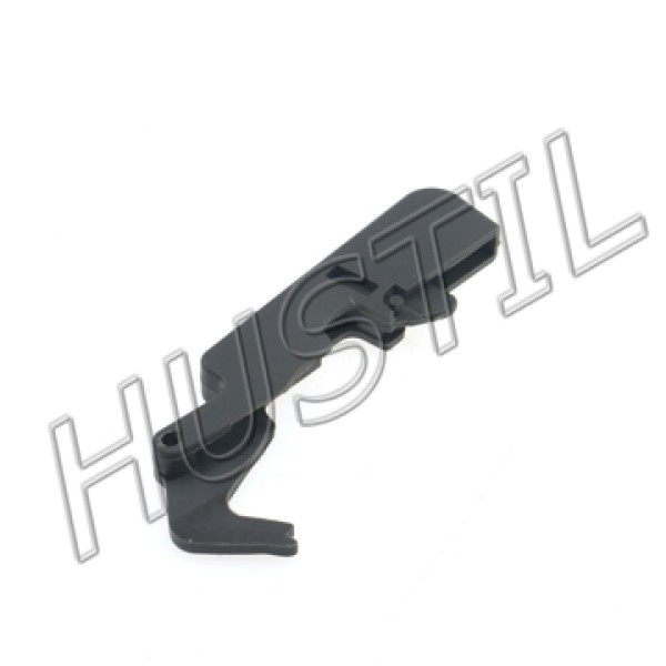 High quality gasoline Chainsaw H365/372 Trigger interlock