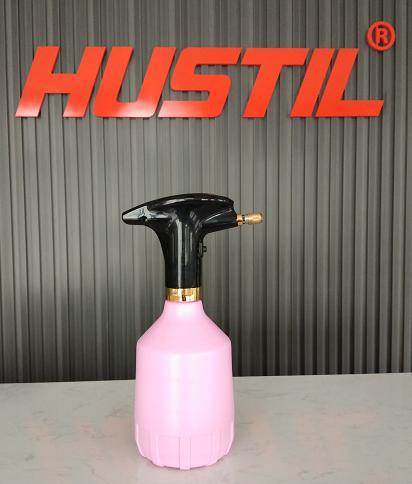 OO POWER Mini Battery sprayer with good quality PINK