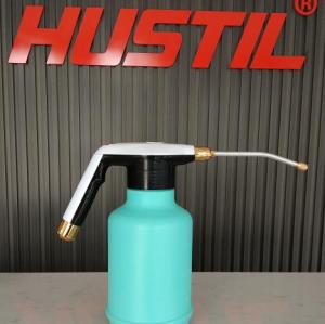 OO POWER Mini Battery sprayer with good quality | Hustil