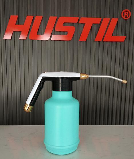 OO POWER Mini Battery sprayer with good quality | Hustil