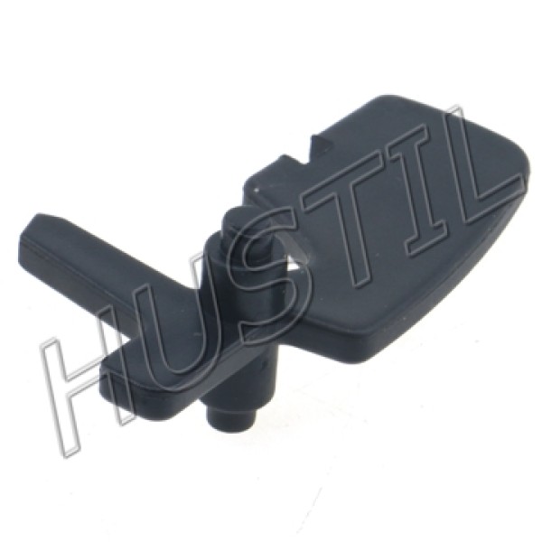 High quality gasoline Chainsaw 361 Trigger interlock