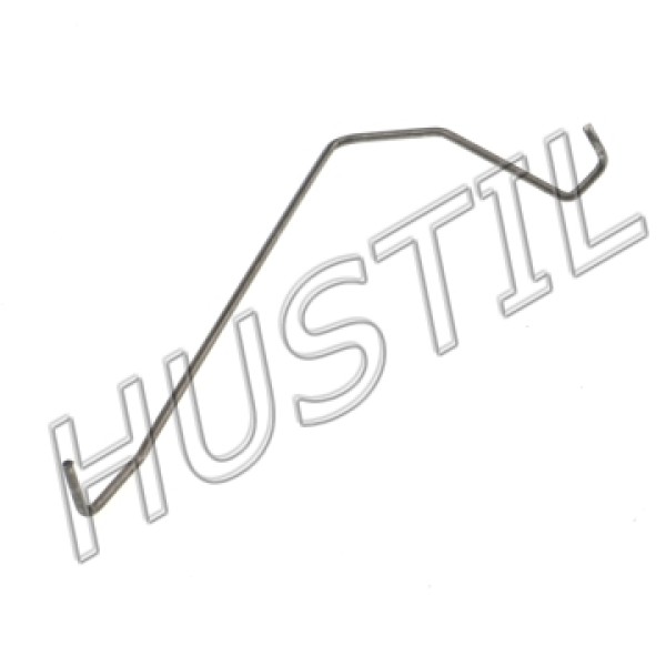High quality gasoline Chainsaw 2500 Throttle Rod