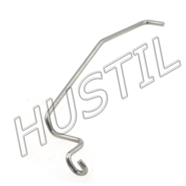 High quality gasoline Chainsaw 361 Throttle Rod