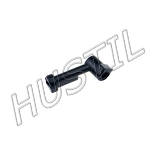 High quality gasoline Chainsaw 4500/5200/5800 Oil Pump Out Hose