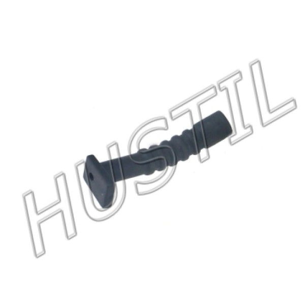 High quality gasoline Chainsaw Olec Mac 952 Oil Pump Out Hose